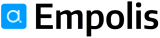Logo Empolis mit Schriftzug