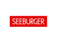 Logo SEEBURGER AG