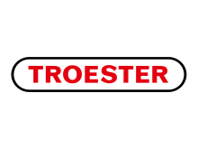 Logo Troester