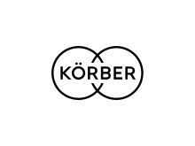 Logo Körber