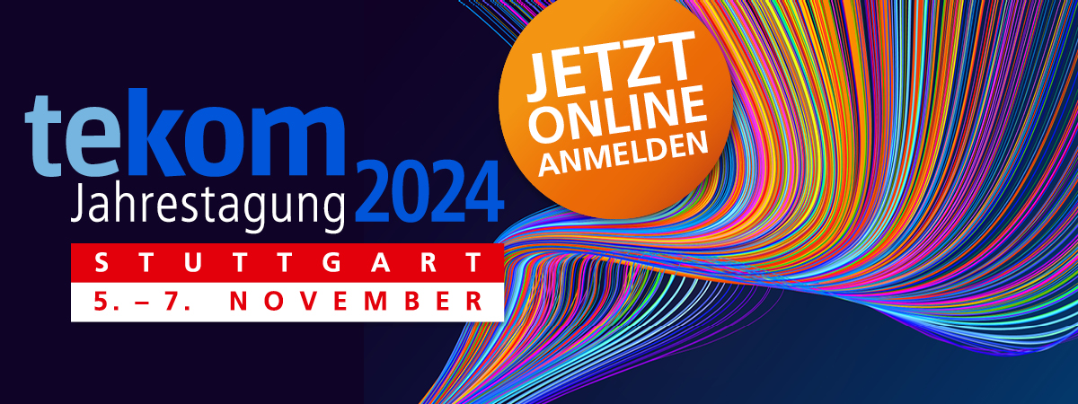 tekom jahrestagung 2024