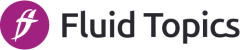 Logo Fluid Topics