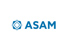 Logo Asam