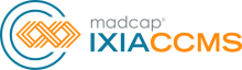 MacCap IXIA CCMS